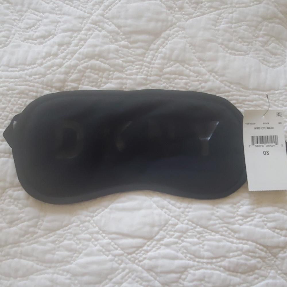 Eye Mask